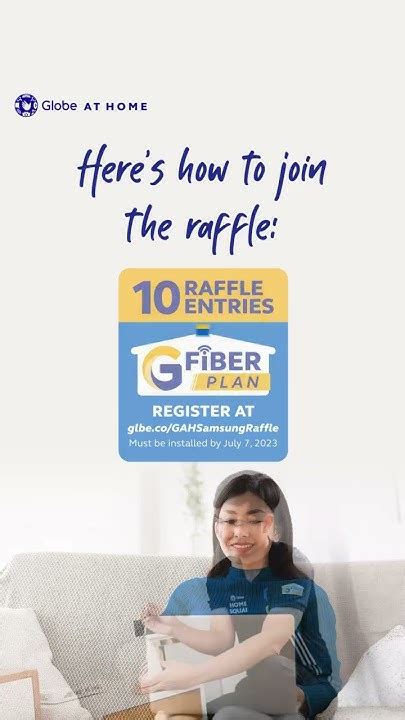 samsung promo winner list 2023|Globe At Home and Samsung Raffle Promo .